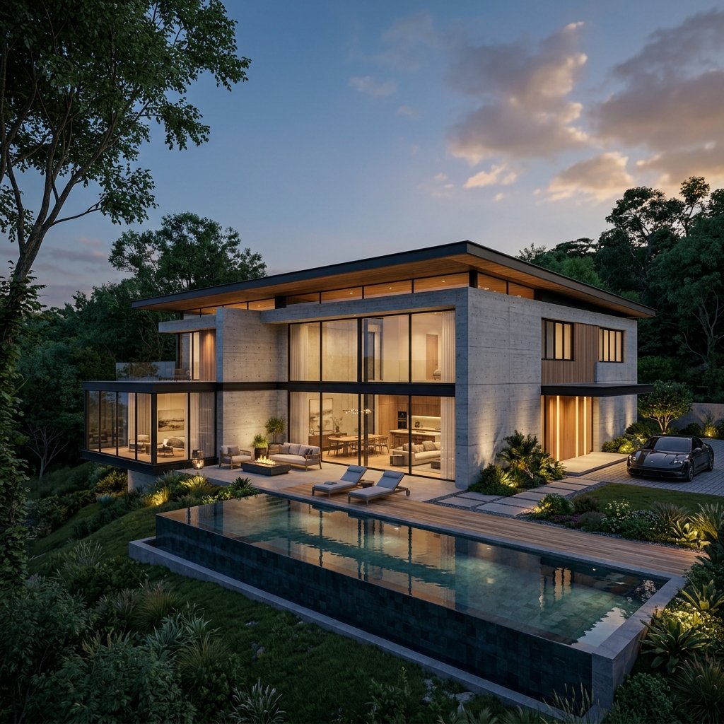 Bungalows