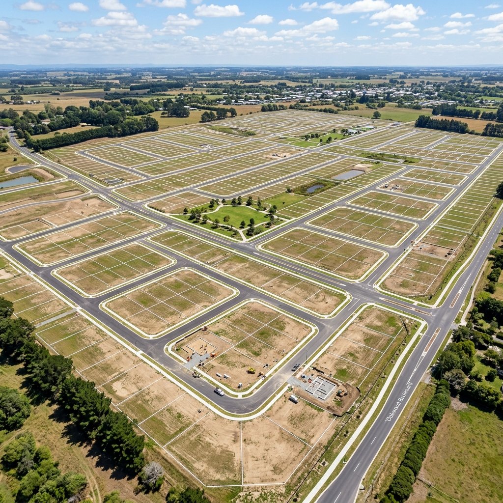 Residential Plot