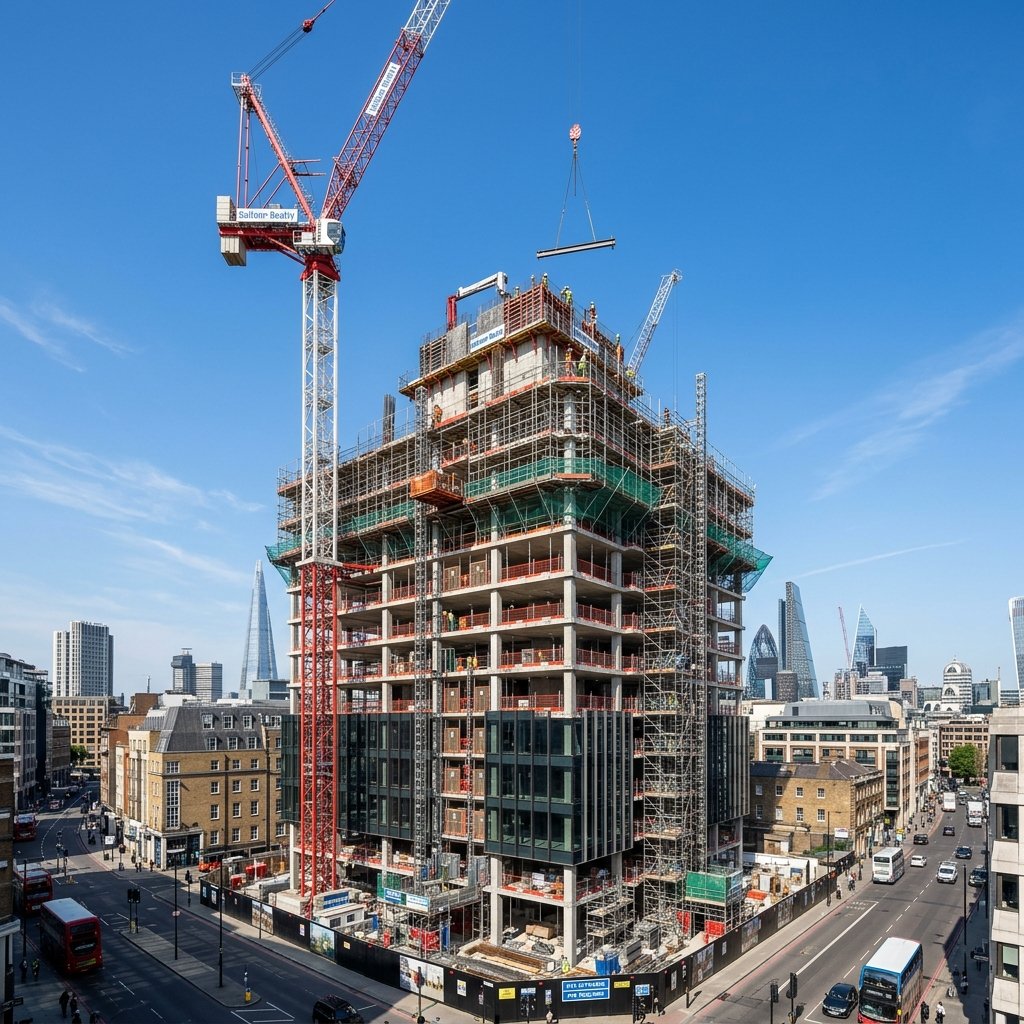 Under Construction