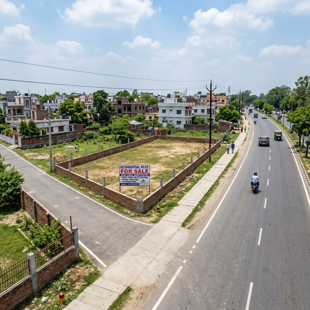 Rewa Road
